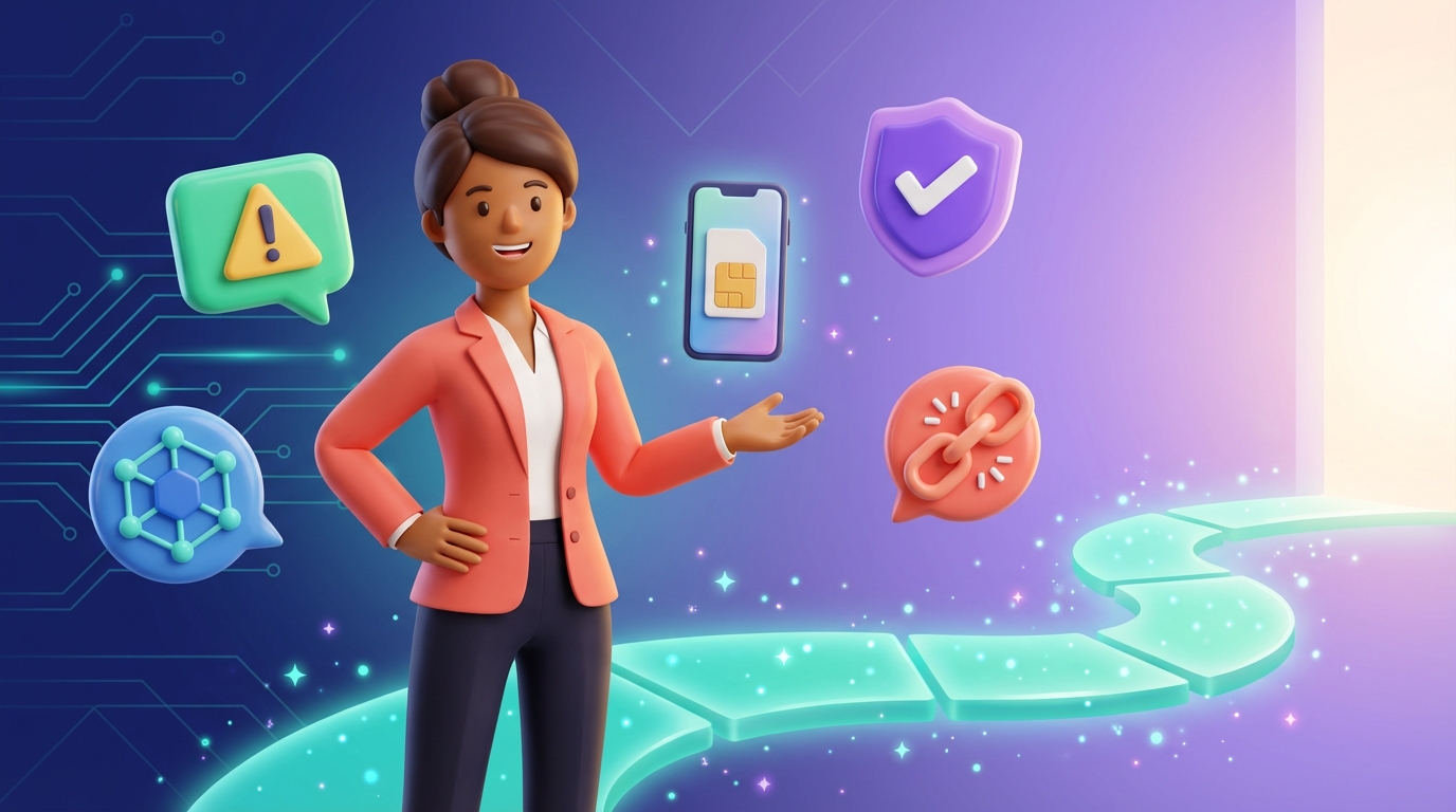 Errores al Conectar WhatsApp a la API de Business (Guia 2026) | TBit