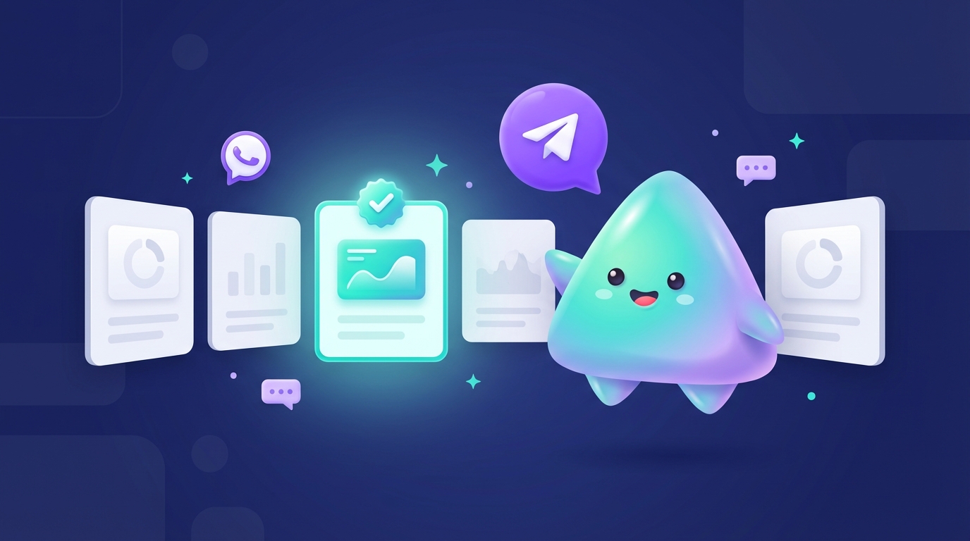 Comparativa Chatbots de WhatsApp 2026: TBit vs Alternativas | TBit